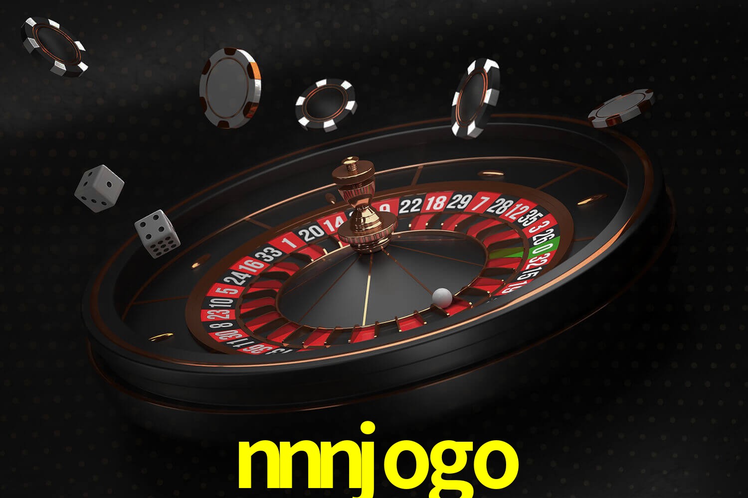 nnnjogo - Casino Online Plataforma - nnnjogo.com