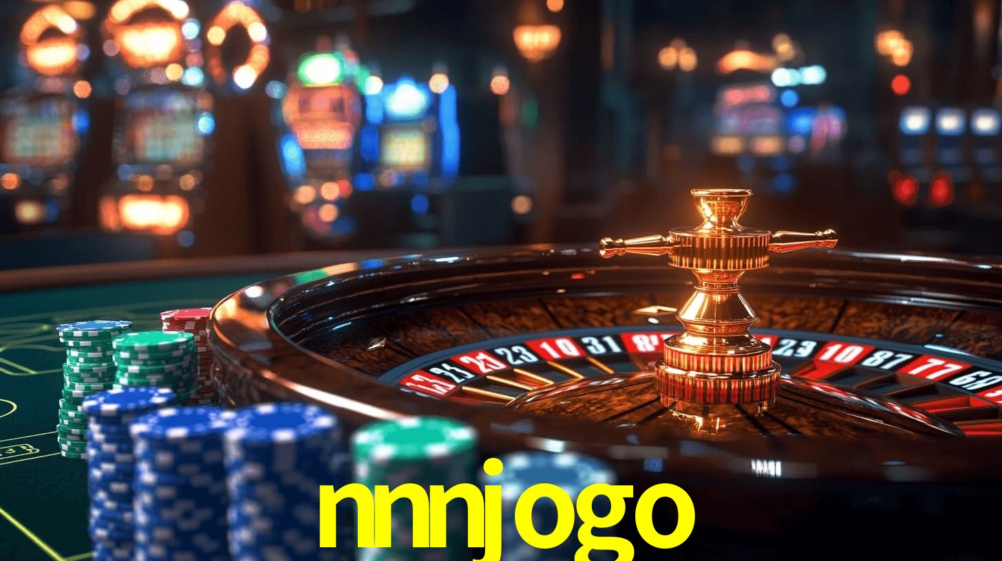 nnnjogo: Seu Cassino Premiado com Pagamentos Rápidos