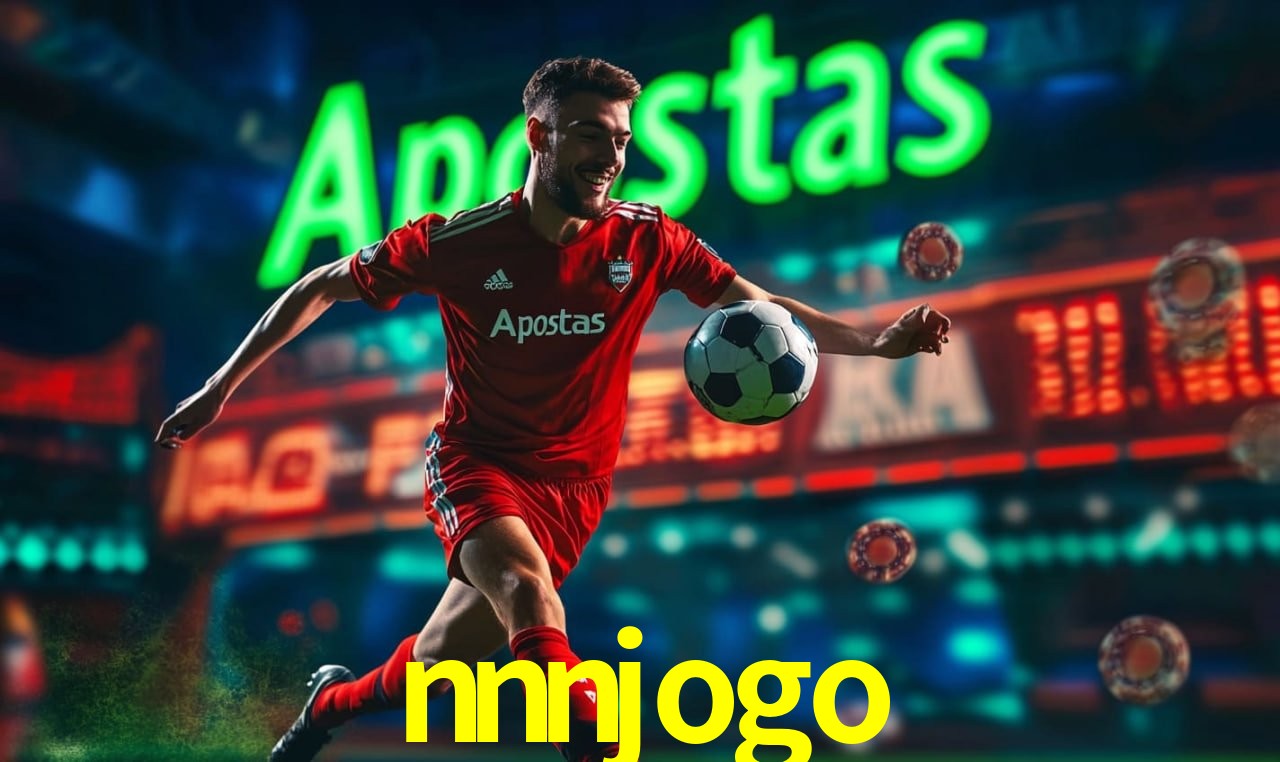 Estatísticas nnnjogo