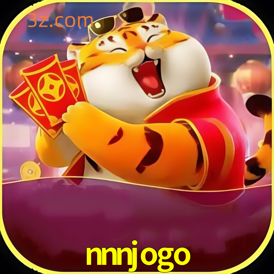 Logo nnnjogo