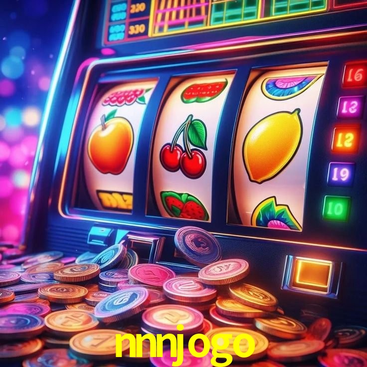 Tecnologia da Plataforma nnnjogo