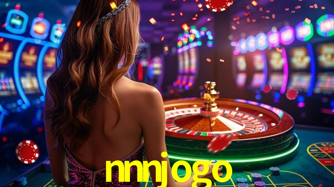 Interface do App nnnjogo