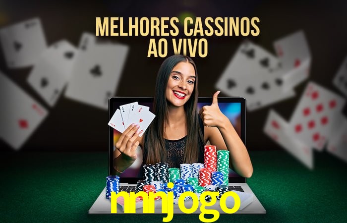 A Popularidade dos Caça-Níqueis no nnnjogo