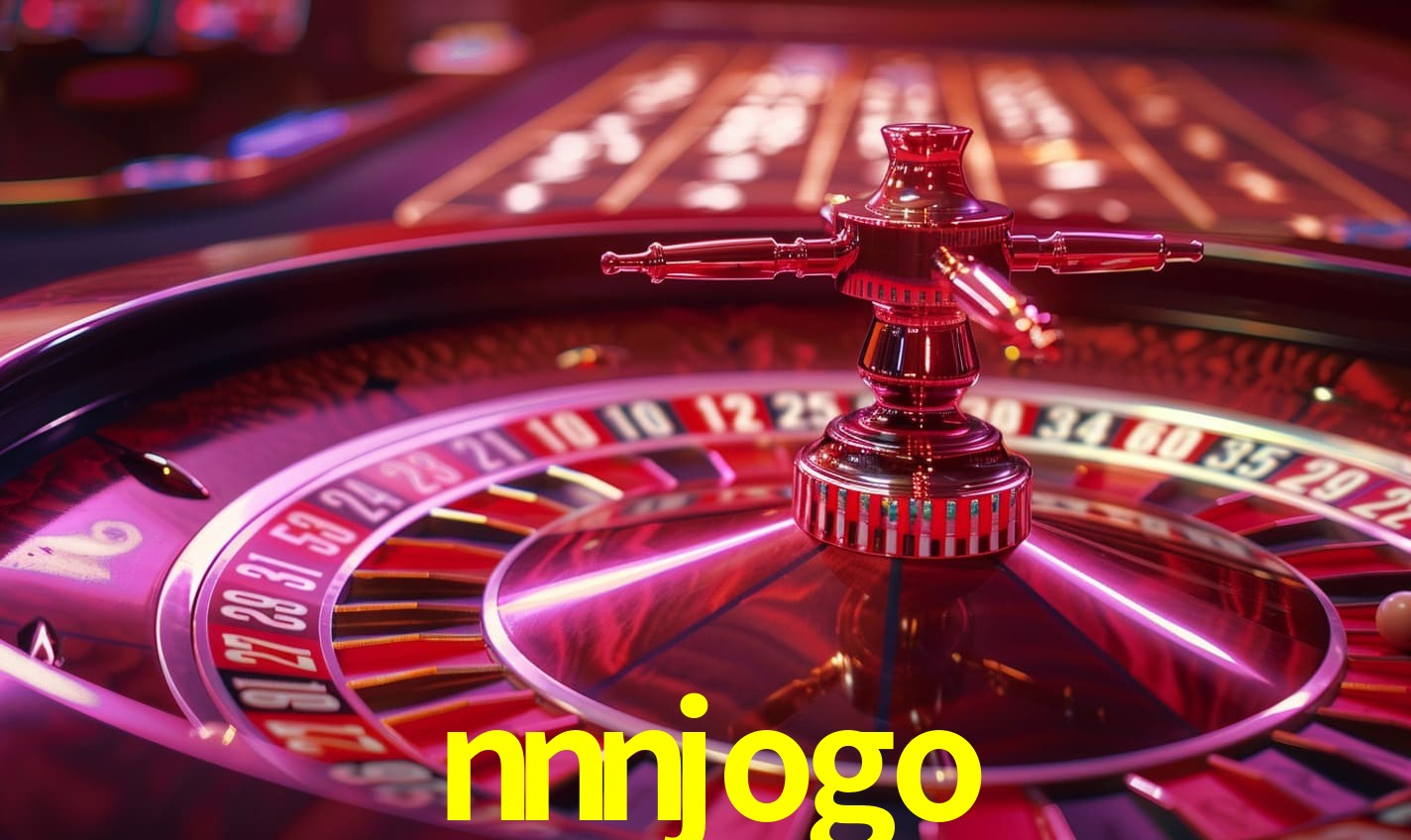 Casino Ao Vivo nnnjogo