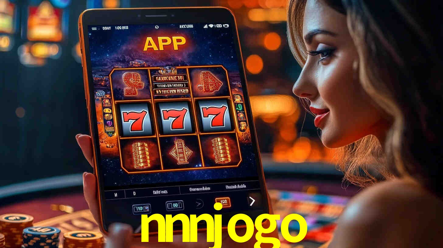 nnnjogo: A Experiência de Casino com Jogos de Mesa ao Vivo