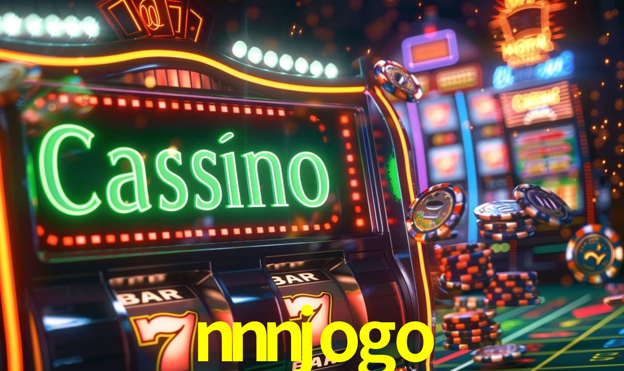 Recursos de Bônus nnnjogo