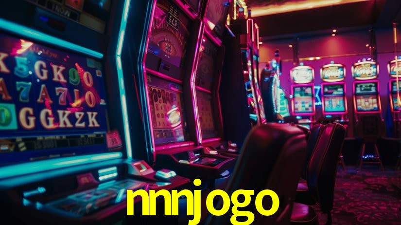 Descubra o Mundo do Cassino Online com nnnjogo