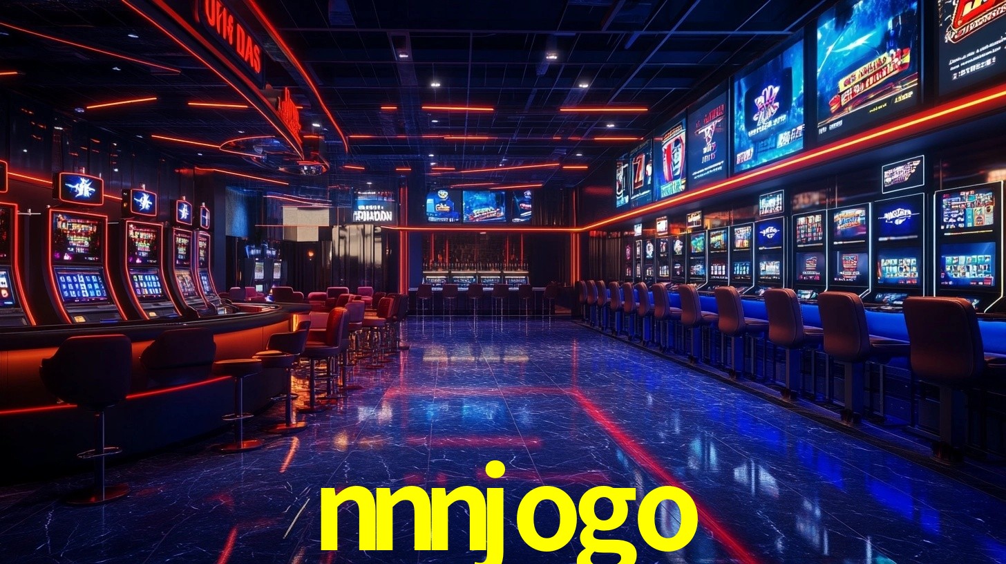 APP oficial da nnnjogo para mobile