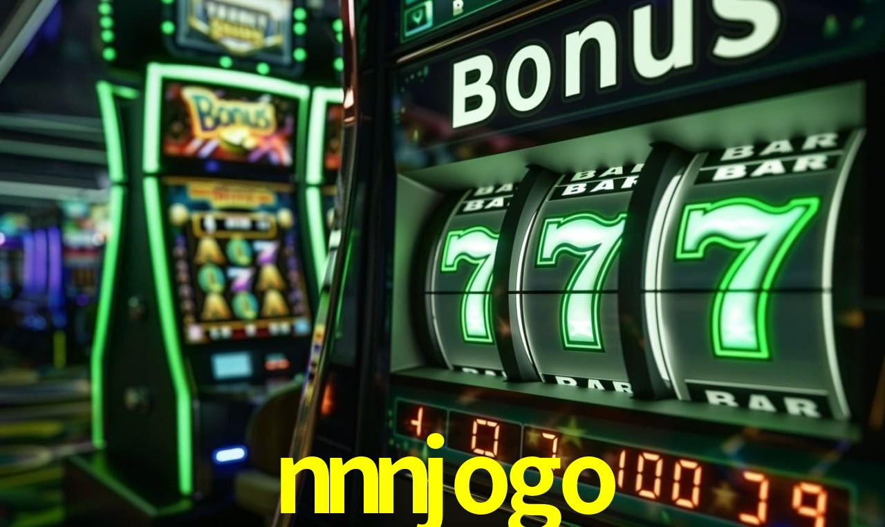 Casino Ao Vivo nnnjogo