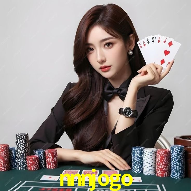 Jogos de Slot nnnjogo