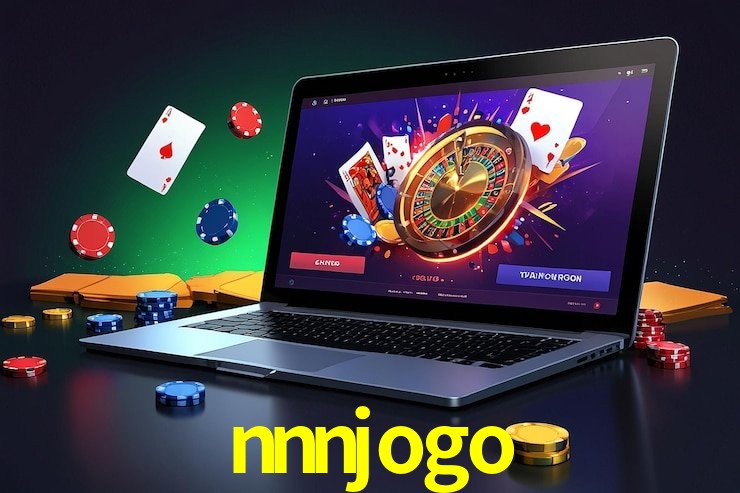 Cadastro Rápido nnnjogo