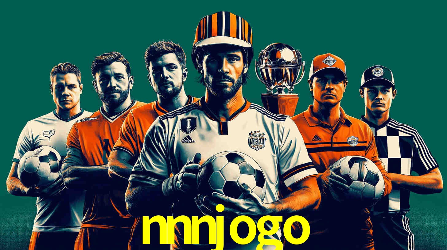Apostas de Futebol nnnjogo