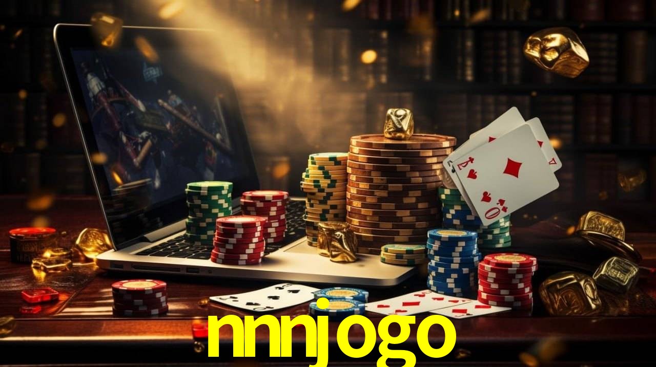Provedores de Jogos nnnjogo