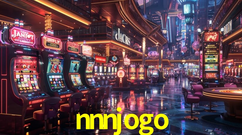 Mesa de Blackjack nnnjogo