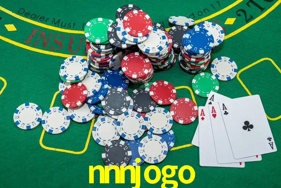 Recursos de Bônus nnnjogo