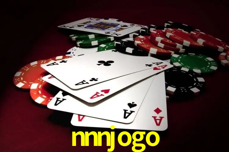 Jogos de Slot nnnjogo