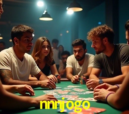 Design Responsivo nnnjogo