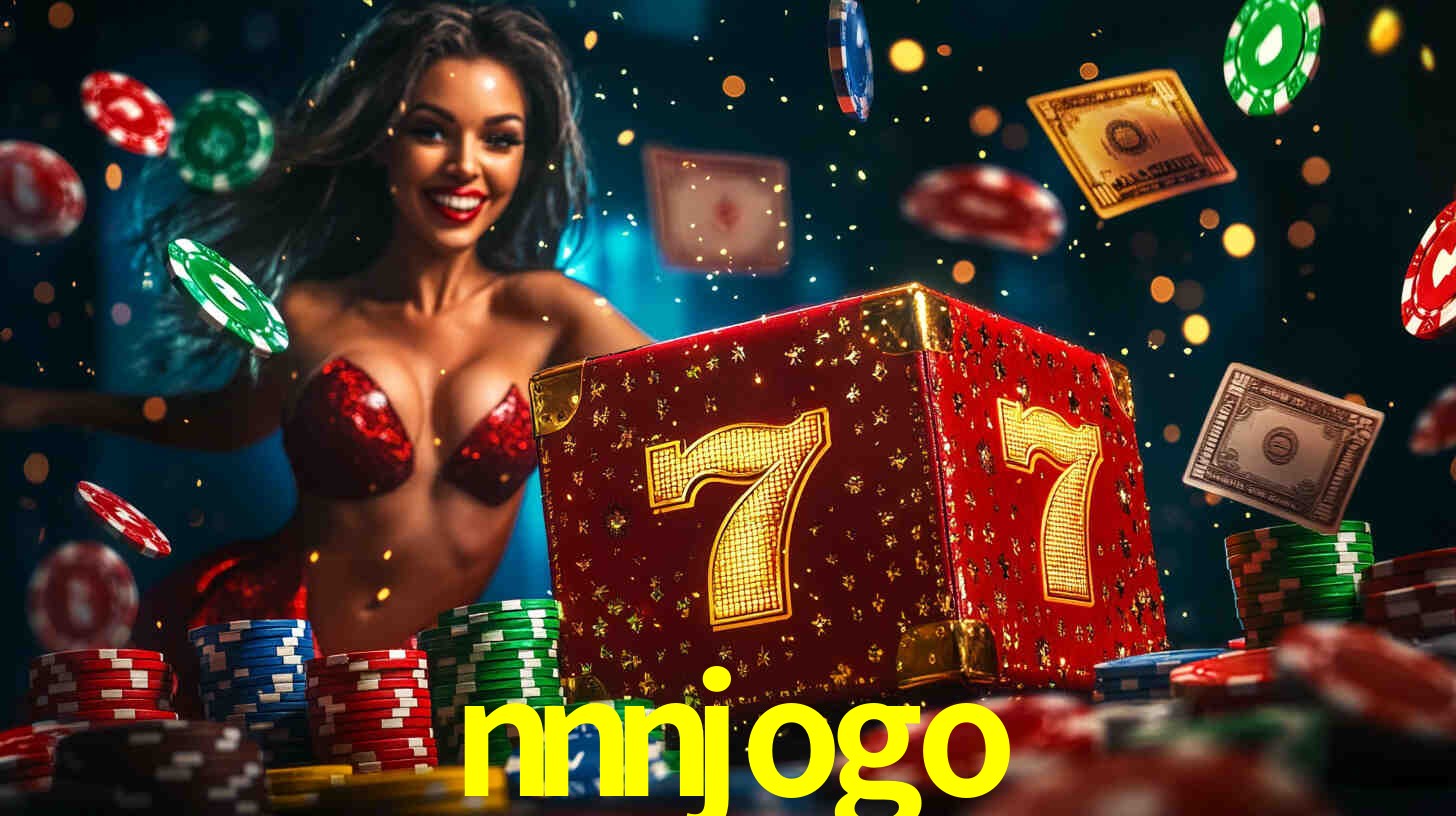 PIX Instantâneo nnnjogo